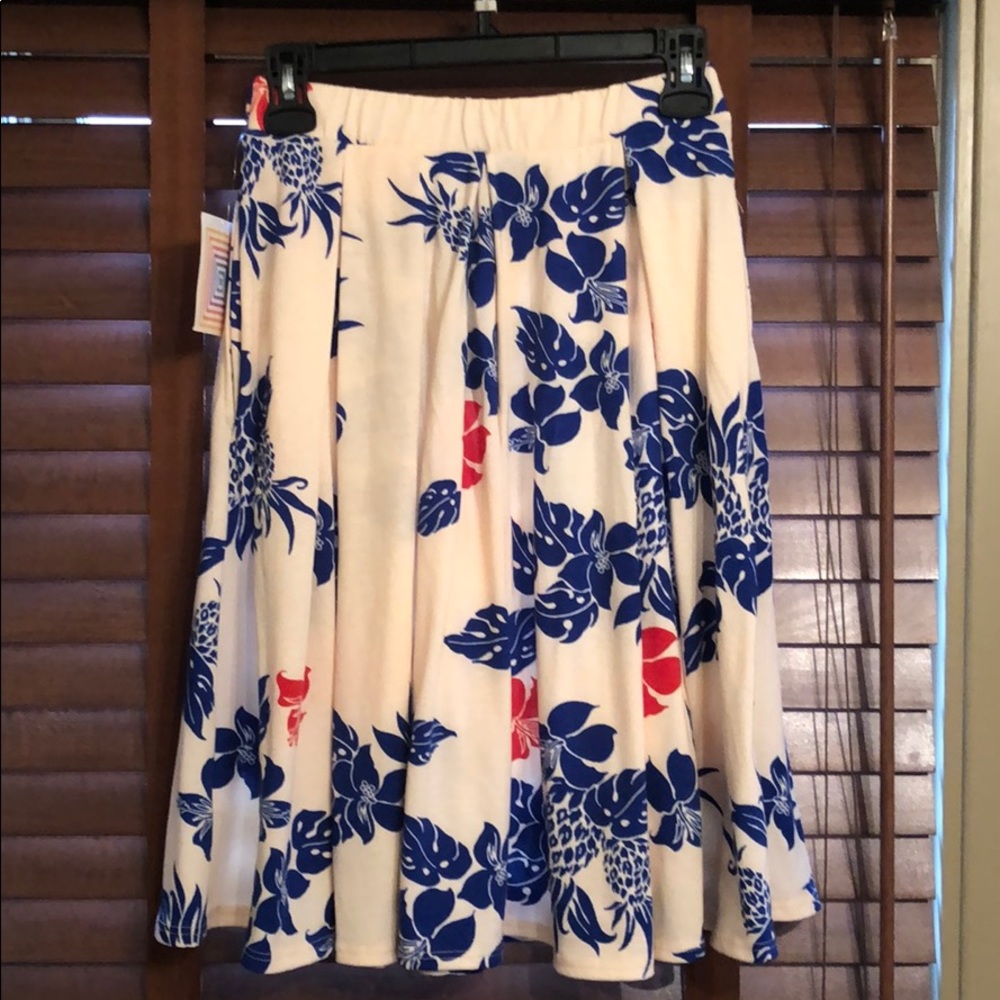 Madison skirt